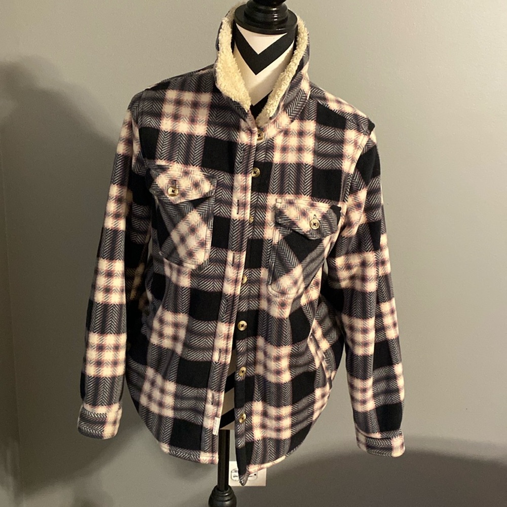 Women’s jacket